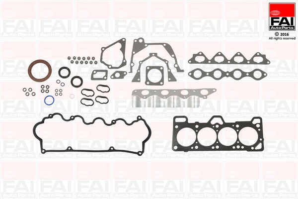 Full Gasket Kit, engine